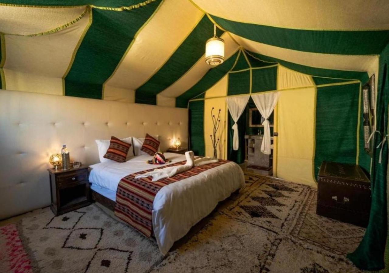Amazing Luxury Camp Merzouga Exterior foto