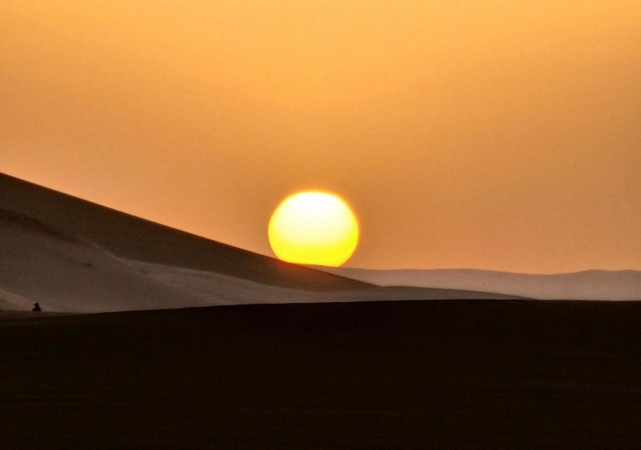 Amazing Luxury Camp Merzouga Exterior foto