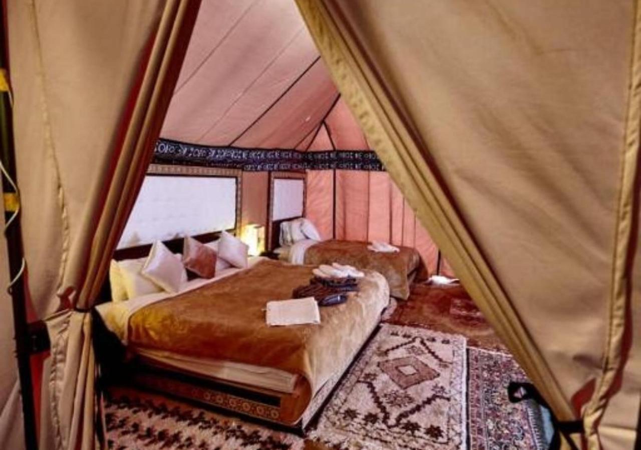 Amazing Luxury Camp Merzouga Exterior foto