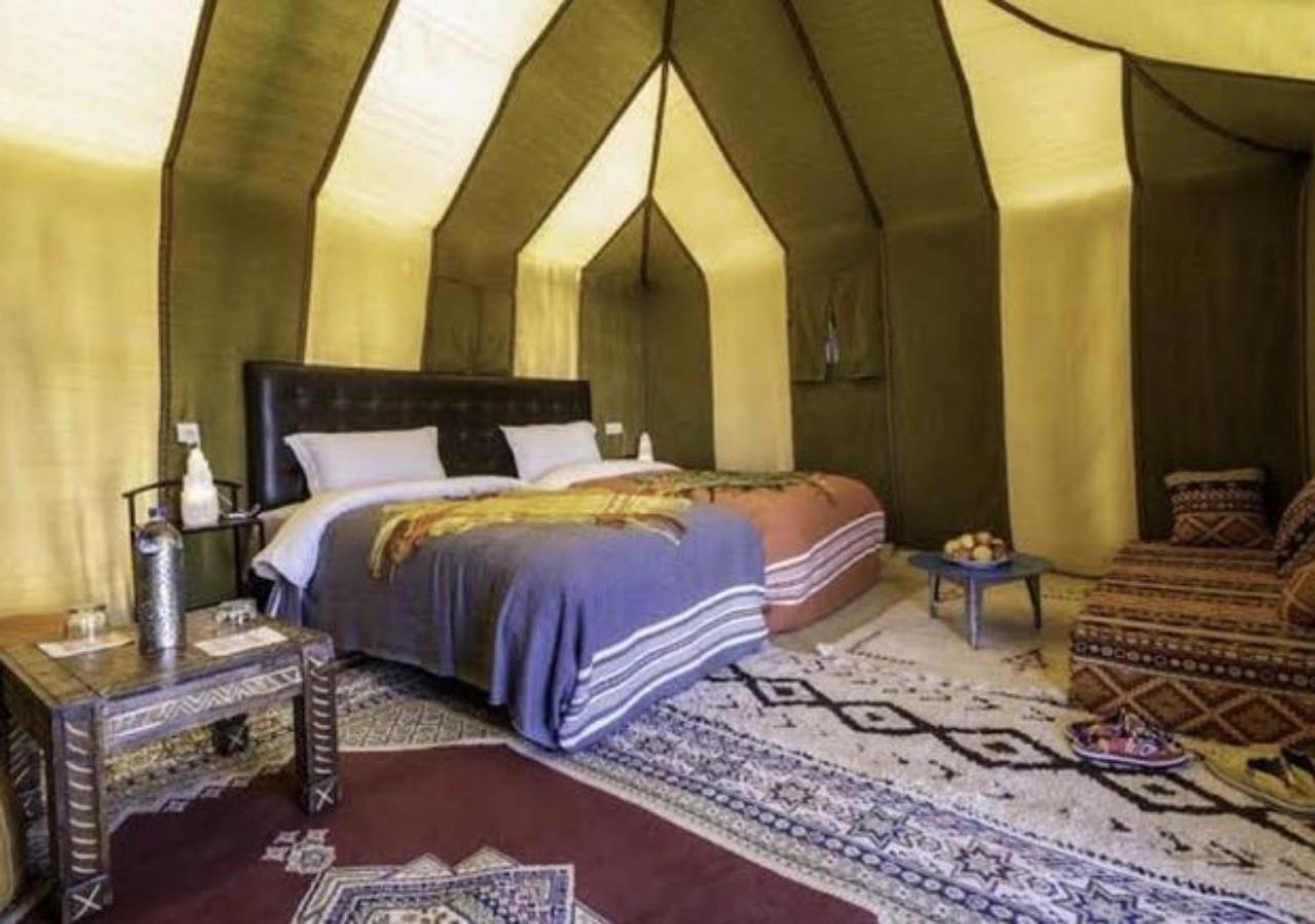 Amazing Luxury Camp Merzouga Exterior foto