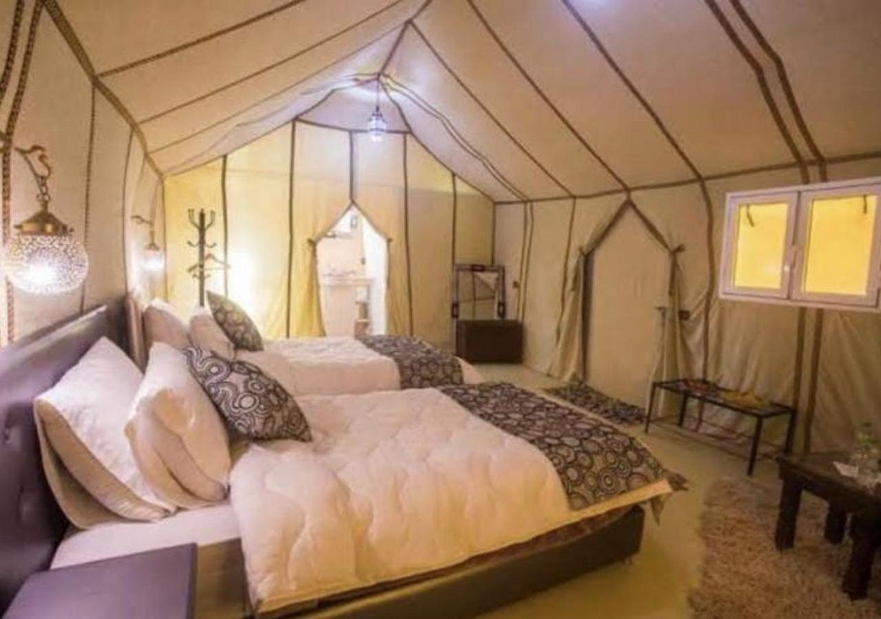 Amazing Luxury Camp Merzouga Exterior foto